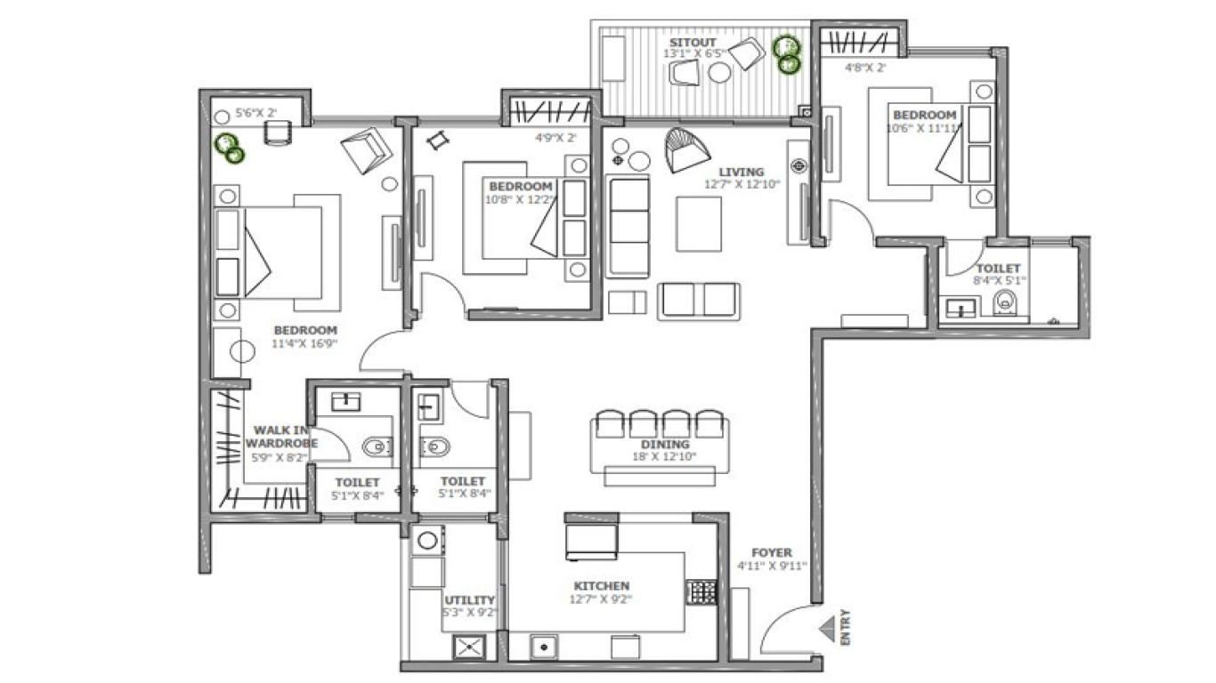 Assetz Soho and Sky Jakkur-floor plan 1.jpg